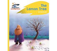 Reading Planet - The Lemon Tree - Yellow Plus: Rocket Phonics (Rising Stars Reading Planet)