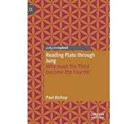 Reading Plato through Jung: Why must the Third become the Fourth?