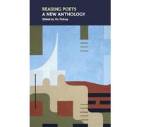 Reading Poets: a new anthology