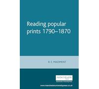 Reading Popular Prints 1790-1870