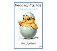 Reading Practice 1b - Book 1: Readers