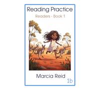 Reading Practice 1b - Book 2: Readers
