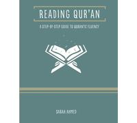 Reading Quran Book: A Step-by-Step Guide to Qur'anic Fluency