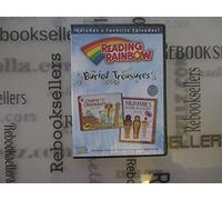Reading Rainbow: Buried Treasures [DVD] [2006] [Region 1] [US Import] [NTSC]