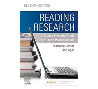 Reading Research