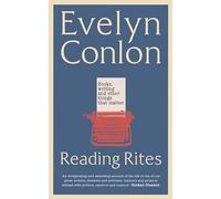 Reading Rites: Books, Writing and Other Things That Matter