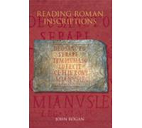 Reading Roman Inscriptions