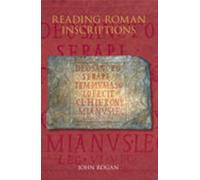 Reading Roman Inscriptions