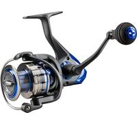 Reading Safina SNW-6000A Fishing Reel 5BB 4.5:1