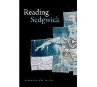 Reading Sedgwick
