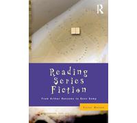 Reading Series Fiction: From Arthur Ransome to Gene Kemp