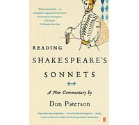Reading Shakespeare's Sonnets: A New Commentary – Faber & Faber
