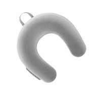 Reading Sniper - Play Pillows | Support Pillow for Arm Rest | Sitting on Sitting | Passenger Support for Resort Campus | Ergonomic Portable Pad for Book Lovers