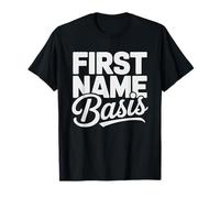 Reading Specialist First Name Basis Every Struggling Reader T-Shirt