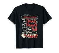 Reading Specialist Literacy Coach Interventionist Teacher Value Graphic T-Shirt, Men, Black, L