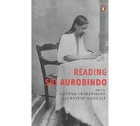 Reading Sri Aurobindo