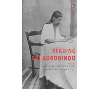 Reading Sri Aurobindo