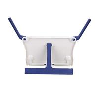 Reading Stand, Long Life Music Score Holder, for Musicians Students Kitchen Kitchen Office