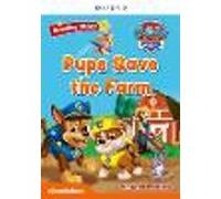Reading Stars PAW Patrol: Level 1: Pups Save the Farm