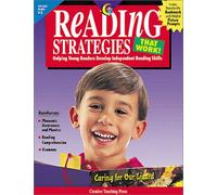 Reading Strategies That Work: Helping Young Readers Develop Independent Reading Skills