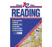 Reading Street Plan