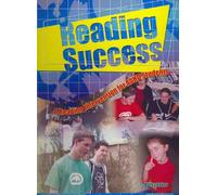 Reading Success: A Reading Intervention for Students with ADHD