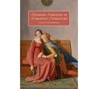Reading Sympathy in Romantic Literature