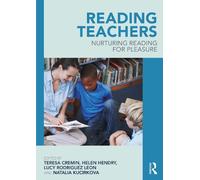 Reading Teachers