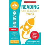 Reading Tests (Year 6) KS2