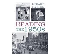 Reading: The 1950s