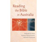 Reading the Bible in Australia