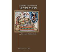 Reading the Book of Revelation: A Resource for Students: 44 (Resources for Biblical Study)