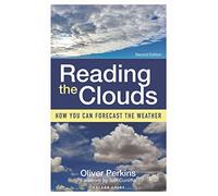 Reading the Clouds : How You Can Forecast the Weather