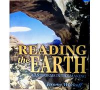 Reading the Earth: Landforms in the Making
