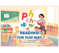Reading The Fun Way