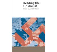 Reading the Holocaust (Canto)