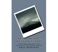 Reading the Preston Temple: Understanding the architectural symbolism of the LDS Preston Temple