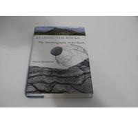 Reading the Rocks: The Autobiography of the Earth