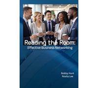 Reading the Room: Effective Business Networking (Hardcover)