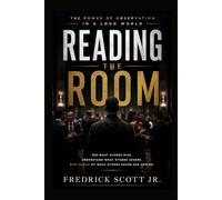 Reading The Room: The Power of Observation In a Loud World