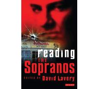 Reading The Sopranos: Hit TV from HBO (Reading Contemporary Television)