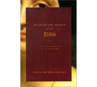 Reading the Women of the Bible