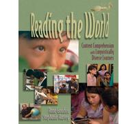 Reading the World (DVD): Content Comprehension with Linguistically Diverse Learners