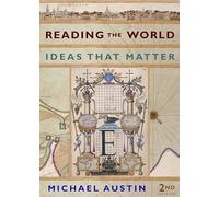 Reading the World - Ideas That Matter 2e