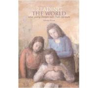 Reading the World: What young children learn from literature