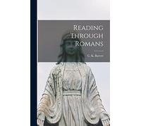 Reading Through Romans