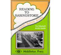 Reading to Basingstoke : Including the Secret Bramley MOD System