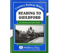 Reading to Guildford