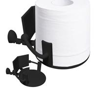 Reading Toilet Paper Holder,3D Printed Reading Funny Cute Napkin Stand,Hilarious Tissue Paper Roll Storage For Kitchen RV Trailer Camping Travel Home Guest House Cabinet Inside Daily Powder Room