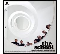 READING TOO MUCH INTO THINGS LIKE EVERYTHING